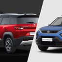 Brezza to Tata Punch: Top 5 value-for-money SUVs under Rs 15 lakh