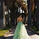 Cannes 2025: Janhvi Kapoor stuns in custom Anamika Khanna for 'Homebound' premiere (PHOTOS)