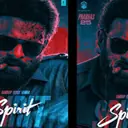 Sandeep Vanga Reddy CONFIRMS 'Spirit' with Prabhas, Triptii Dimri; filming begins THIS September