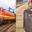 Carrying Extra Luggage on Trains? You May Have to Pay a Fine