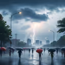 UP Weather Alert: लखनऊ से वाराणसी तक भयंकर बारिश? कब कहां क्या होगा, जानिए पूरा अपडेट