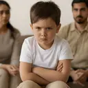 Parenting Guide: How to Help Your Child Calm Down During Angry Moments