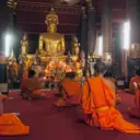 Tracing the Spiritual Legacy: Meet the 13 Dalai Lamas Before the Current Tenzin Gyatso