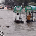 Hyderabad Rain : హైదరాబాద్ లో క్లౌడ్ బరస్ట్ జరిగిందా? అసలు ఏమిటిది? ఎలా జరుగుతుంది?