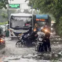 Telangana, Andhra Pradesh Weather LATEST update: Heavy rain, flood alert; Check