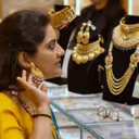 Gold price DROPS again on July 25: Check 22k, 24k rates in your city