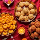 Raksha Bandhan Special: Sweet Recipes for Rakhi Celebrating Sibling Love