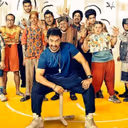 Aamir Khan launches his latest theatrical superhit film 'Sitaare Zameen Par' on YouTube