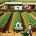 Aloe Vera Farming: How You Can Earn Rs 10 Lakh with Minimal Investment
