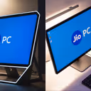 Jio Pc AI: ఇదేందయ్యా ఇది.. రూ. 400తో టీవీని హై స్పీడ్ కంప్యూటర్‌గా మార్చుకోవచ్చా?