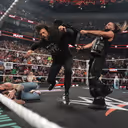 3 Major Reasons Why Roman Reigns Attacked Seth Rollins’ Vision Faction on WWE RAW