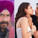 Son Of Sardaar 2 Day 1 Vs Saiyaara Day 15: शुक्रवार की कमाई में किस फिल्म ने मारी बाजी?