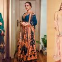 Raksha Bandhan Fashion: भैया भी लेगा बलैया, रक्षाबंधन पर पहनें सुरवीन चावला से 5 सूट डिजाइंस