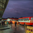 Karnataka HC Orders End to KSRTC Strike, Bus Services Resume in Bengaluru