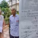 'हमको कोई न खाने लिए पूछता है न कुछ'..., 5 बेटों ने मृत बताकर बेच दी करोड़ो की जमीन, DM से न्याय की गुहार