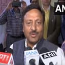 Former CEC Rajiv Kumar bids farewell to Election Commission of India