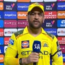IPL 2025: What's next for CSK if playoff chances slip away? Skipper Dhoni REVEALS
