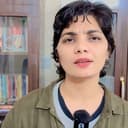Sedition case against folk singer Neha Singh Rathore for criticising Modi-govt over Pahalgam attack (WATCH)