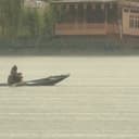 Jammu weather: Rain and hailstorm bring relief and disruption to Srinagar, IMD predicts more showers (WATCH)