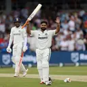 ENG vs IND: Rishabh Pant Big Test Milestone Overshadowed by Injury Scare at Old Trafford