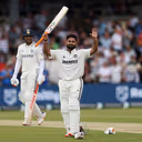 ENG vs IND, 4th Test: Rishabh Pant equals Sehwag's Indian Record, Overtakes Rohit's WTC Tally