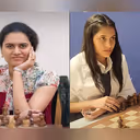 Women's Chess World Cup 2025: Koneru Humpy, Divya Deshmukh to Face-Off in Historic All-Indian title clash