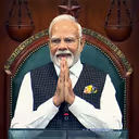 Narendra Modi Becomes 2nd Longest Serving PM Of India, Breaks Indira Gandhi's Record