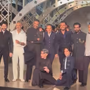 ICW 2025: Rajkummar, Arjun, Randeep Walk for Shantnu and Nikhil; Bhumi Stuns for Ritu