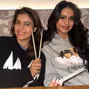 Kajol Cheers Loudly for Daughter Nysa at Graduation, Fans Say It’s Just Like Her ‘K3G’ Anjali Moment