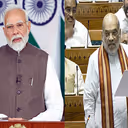 PM Modi lauds Amit Shah's speech on Operations Mahadev and Sindoor: 'Cowardly Terrorists Eliminated'