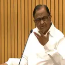 'Insinuation, Lie And Distortion': Chidambaram Refutes Amit Shah's Claim Over Afzal Guru's Execution