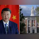 Harvard University's Links with Chinese Communist Party Being Probed by US Congress