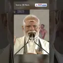 Kashi’s MP, PM Modi Says ‘Om Namah Shivaya’ Gives Him Goosebumps
