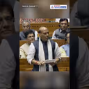 Rajnath Singh Opens Operation Sindoor Debate In Lok Sabha