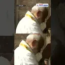 PM Modi in Ariyalur of Tamil Nadu Offers Prayers at Gangaikonda Cholapuram Temple