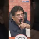 Piyush Goyal: India Will Get Due Credit for Kolhapuri Chappal’s GI Design Globally