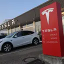 Tesla Germany Sales Slump 55% In July: Retail Believes Stock Is Not Affected By Bad News Anymore