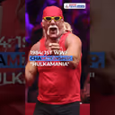 Wrestling Icon Hulk Hogan Dies At 71 Following Cardiac Arrest | A Look At His Career