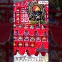 Vaishno Devi Temple Shines Bright with Stunning Decor on Navratri's First Day | Asianet Newsable