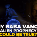 Is Baba Vanga’s SCARY Alien Prophecy Backed by Strong Evidence?