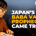 Japan’s Baba Vanga Predicted July Quake—Did Kamchatka Disaster Prove Her Right?