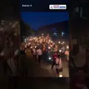 Torch Rally in Dhemaji, Demands Evictions of Suspected ‘Bangla Settlers’