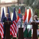 India Scrambles To Damage Control Mode After Trump Ramps Up Tariff Threats: Report
