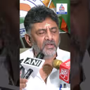 Karnataka Dy CM DK Shivakumar Condemns Pahalgam Terror Attack | Asianet Newsable