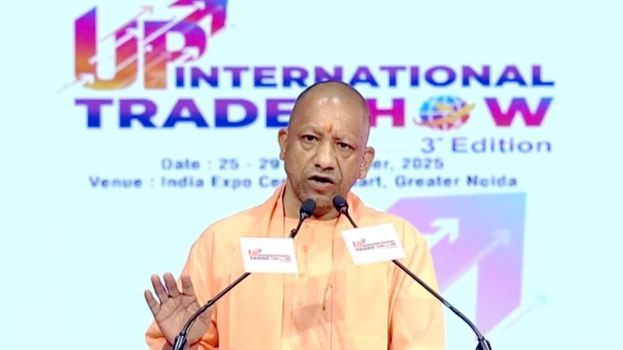 Yogi Adityanath