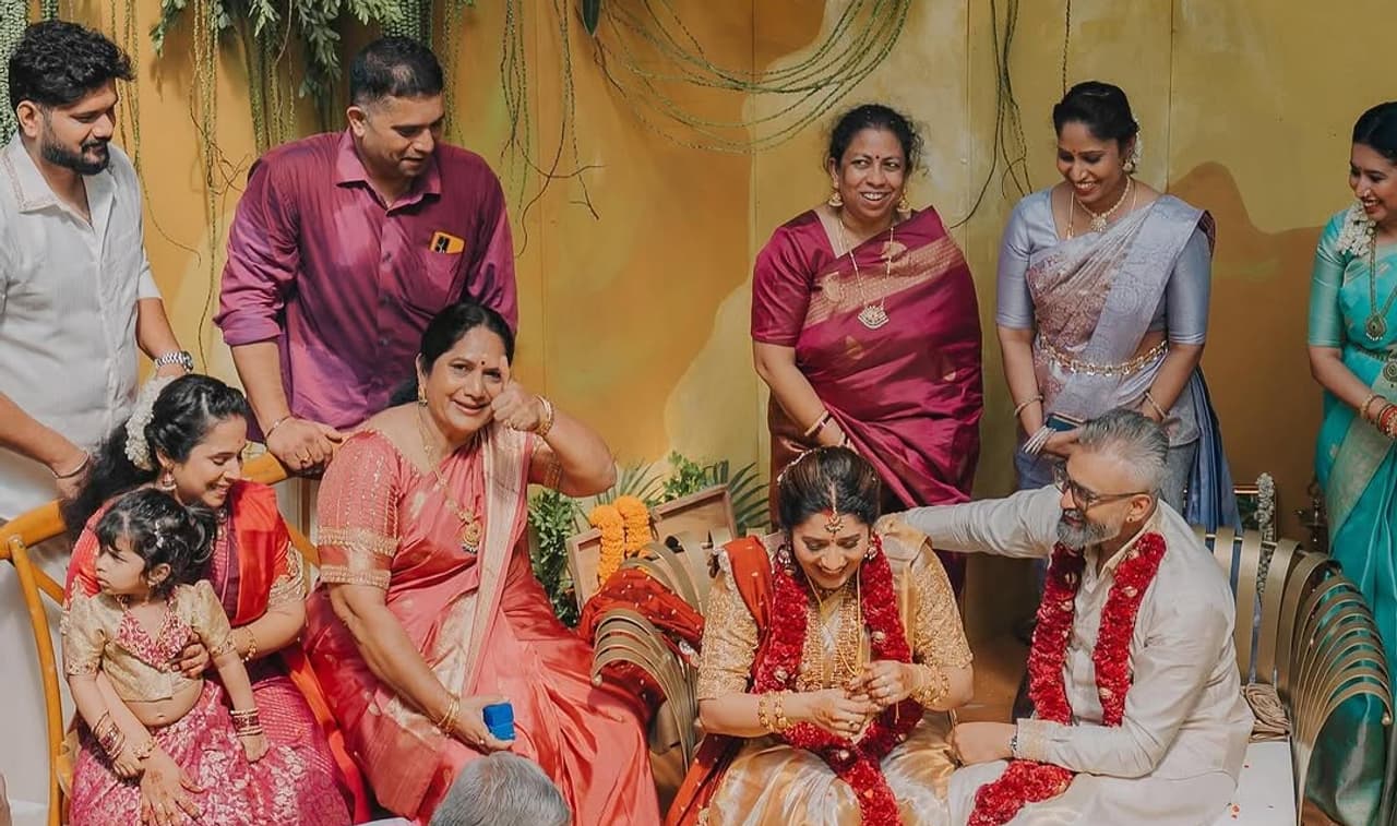 3. பிரியங்கா: