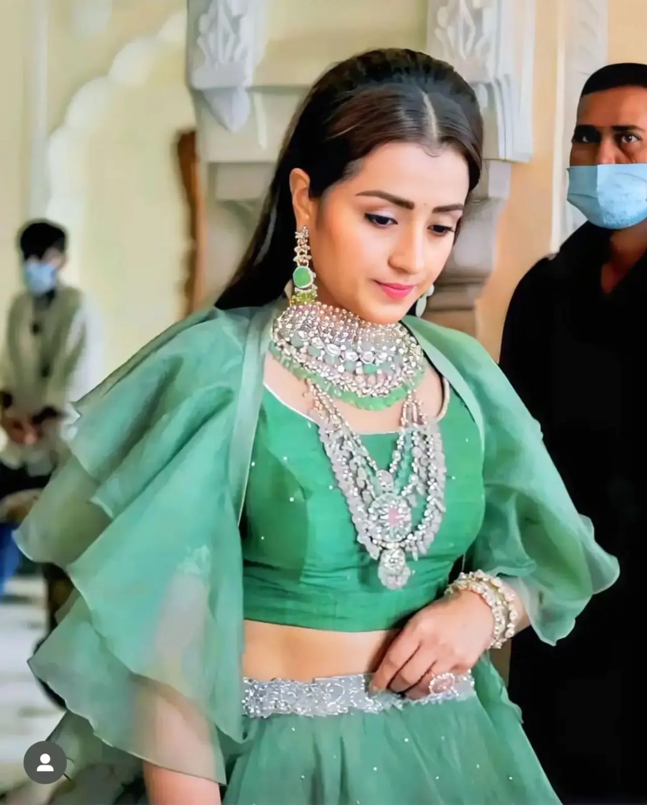 இதர மெகா புராஜெக்ட்கள் 