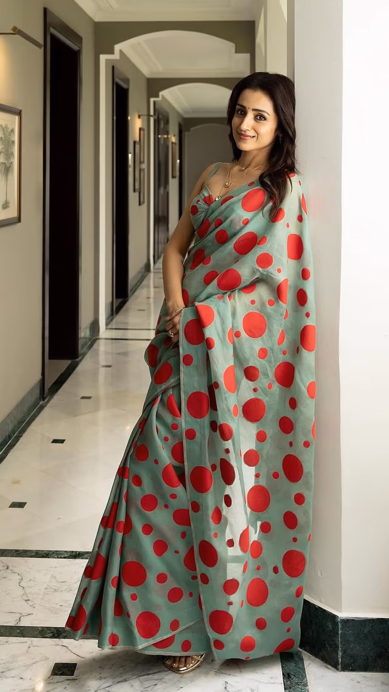 போலீஸ் மிடுக்கில் 'பிருந்தா 2' (Brinda Season 2) 