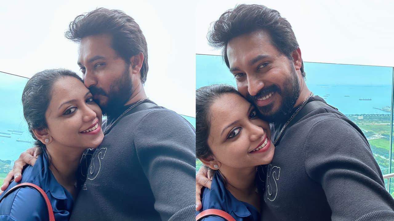 "நீதி கிடைக்கும் வரை இந்த போராட்டம்"