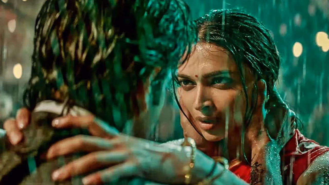 Bollywood Box Office Queen Deepika Padukone